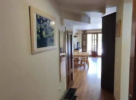 Tu Refugio De Sobremonte Διαμέρισμα Betes de Sobremonte
