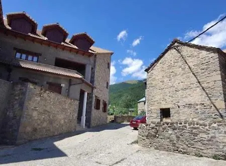 Διαμέρισμα Tu Refugio De Sobremonte *