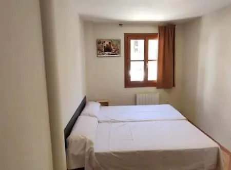Tu Refugio De Sobremonte Διαμέρισμα