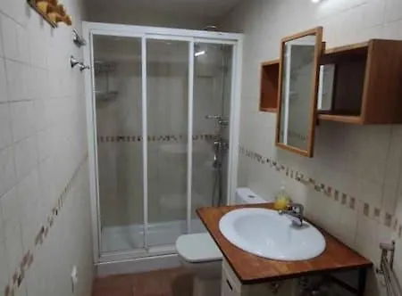 Tu Refugio De Sobremonte