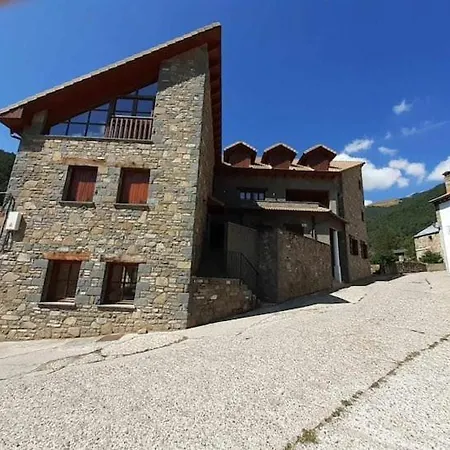 Tu Refugio De Sobremonte *