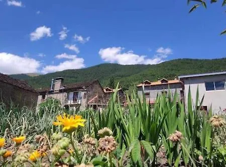 Tu Refugio De Sobremonte Betes de Sobremonte