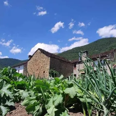 Tu Refugio De Sobremonte