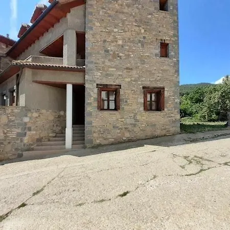 Tu Refugio De Sobremonte