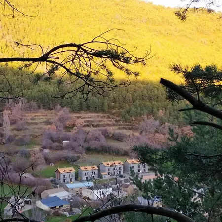 Διαμέρισμα Tu Refugio De Sobremonte *