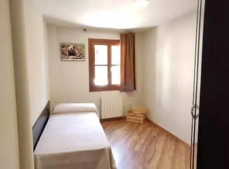Διαμέρισμα Tu Refugio De Sobremonte Betes de Sobremonte